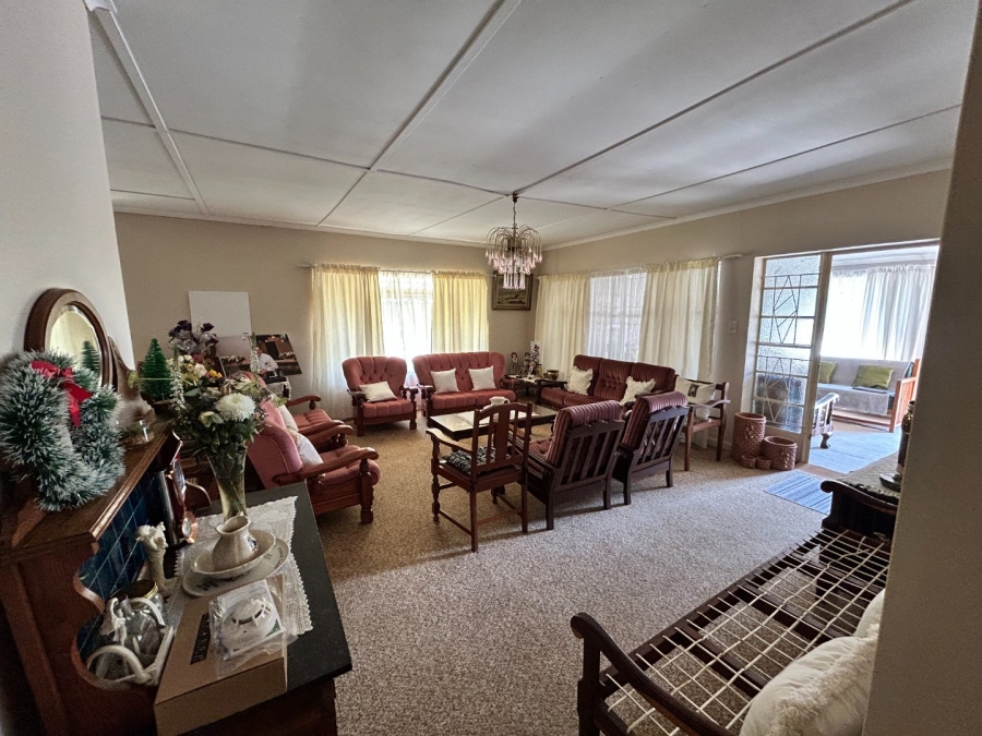 4 Bedroom Property for Sale in Warden Free State